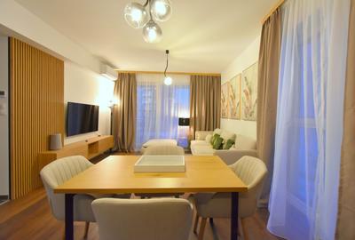 Apartament 2 camere + parcare - DENYA FOREST - 4