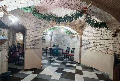 Spațiu ultracentral restaurant/cafenea cu posibilitate terasă - 3