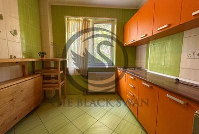 Apartament cu 3 camere de vanzare | Risc Seismic | Cina | Comision 0% - 9