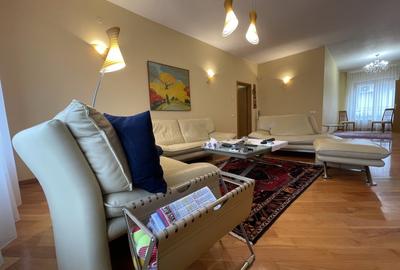 Dorobanti Capitale - STRADA ROMA - 19