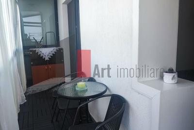 Apartament modern cu 2 camere Bloc 2020 | Parcare inclusă –Dobroesti - 8