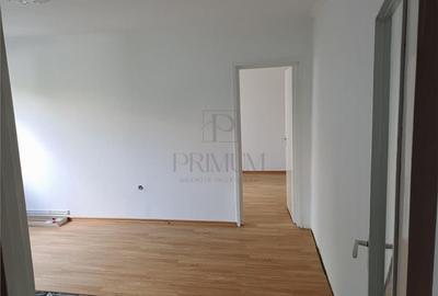 DACIA - 2 CAMERE - CENTRALA PROPRIE - ETAJ 1 - 1