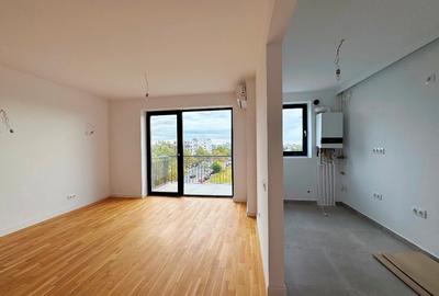 Apartament 2 camere imobil nou, finalizat// Sisesti - 11