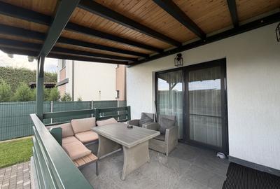 Casă Exclusivistă | 188 MP | 4 Camere | Teren 414 mp | Zona LIDL - Cetate - 4
