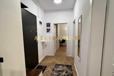 2 Camere de inchiriat | Militari | Centrala | Mobilat | Utilat - 6