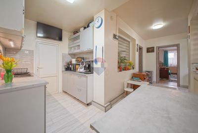 COMISION 0% | CORP DE CASA + CURTE-3 CAMERE | zona Grivitei - Blumana - 1