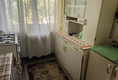Apartament 2 camere , zona Gara , 52 mp , etaj 2  4 , liber - 9