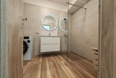Apartament 2 camere mobilat-utilat Lucx PRIMAVERA CAMPUS - 8