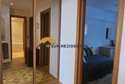 3 camere - Cal Dorobantilor - eleganta si rafinament - 6