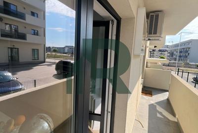 Apartament de lux 3 camere balcon si parcare privata Dna Stanca - 7