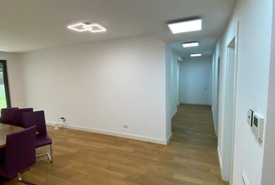 APARTAMENT EXCLUSIVIST CU 4 CAMERE ȘI GRADINĂ DE 209 MP – ZONA NAȚIUNILE UNITE - 10
