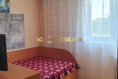 Apartament cu 2 camere decomandat, mobilat în Drumul Taberei