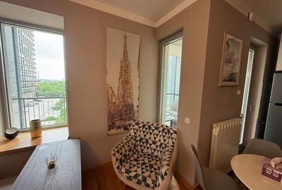 Apartament 2 camere Mihai Bravu - 2