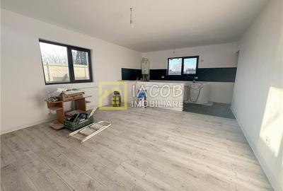 Apartament in casa noua! Spatiu, confort si natura – curte privata! - 5