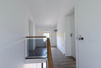 Casa Individuala - 6 camere - 3 bai - 550 mp teren - 13