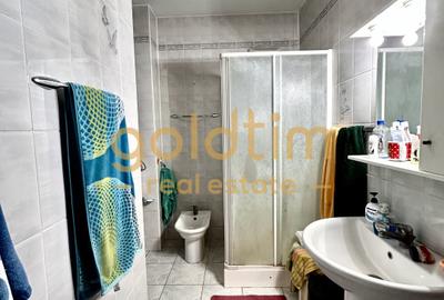 VILA 5 CAMERE CU PISCINA/TEREN 2650MP/CASA PERSONAL/GARAJ/SNAGOV-CIOFLICENI - 37
