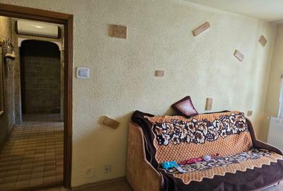 Dorally Km 4-5 -Complex, apartament 3 camere, de inchiriat ,termen lung - 3