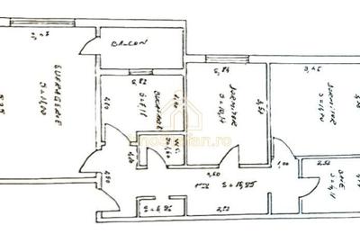 ICIL | Apartament 3 Camere | Utilat | Mobilat | Gata de mutat - 2