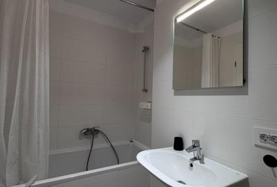 Coresi Avantgarden, de inchiriat apartament cu doua camere - open space - 17
