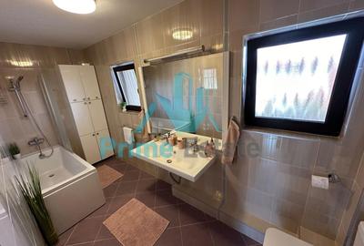 Parte de duplex complet mobilat si utilat modern in zona Terra - 8