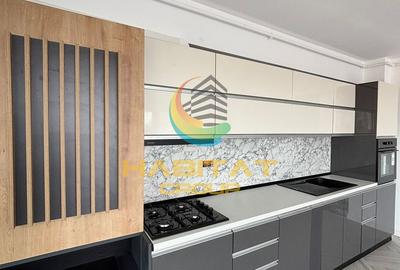 Apartament tip Penthouse MOBILAT si UTILAT 10 min metrou. - 4