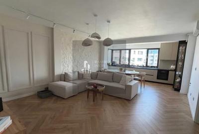 2 Camere - Pipera - Lux - 83 MP