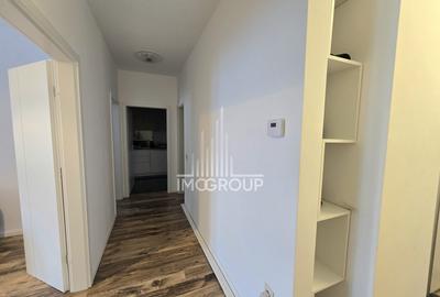 Inchiriez apartament 2 camere langa UMF str V. Babes - 10