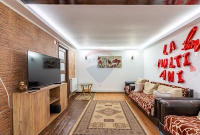 Casă / Vilă de vanzare Belciugatele str. VIILOR - 7