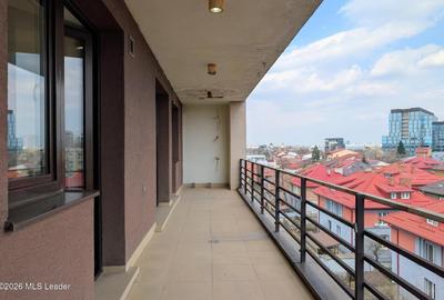 Academia Militara, Caranda Residence. Apartament 108 mp. Terasa, Garaj - 9