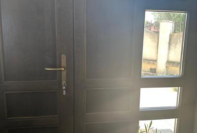 Casa individuala 178+30 mp, teren 557 mp, Urziceni, Centrul Vechi, mobilata - 32