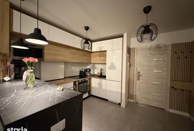 Apartament 2 camere ultramodern - Mamaia Nord 50m De plaja - 5