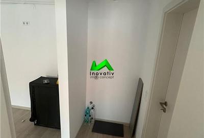 Apartament de vanzare 2 camere Sibiu Cisnadie - 8