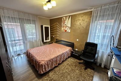 Casa individuala de vanzare | Voronet | Garaj | Teren liber 300mp - 12