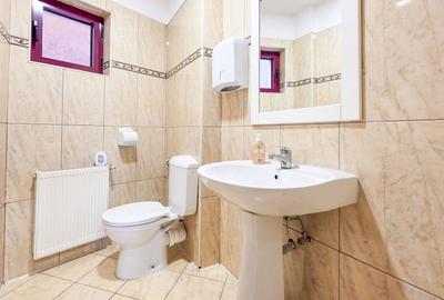 Spațiu Birouri PREMIUM pe Sabinelor 104A - Zona 13 Septembrie Marriott - 40