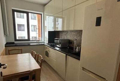 Apartament 3 Camere | Onix Residence | Bloc nou | Bucuresti - 5