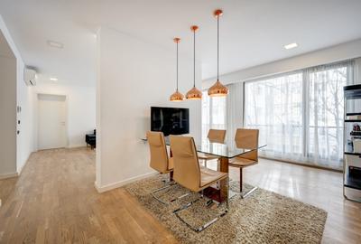 Beautiful 2 bedrooms apartment, next to Dorobanti Square and Floreasca Park - 7