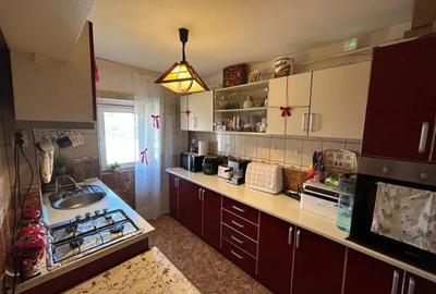 Apartament 3 camere zona Pacurari - 4