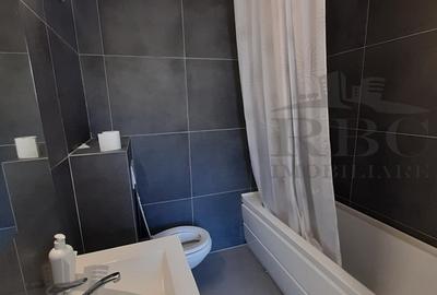Apartament 3 camere cu 2 bai si terasa in apropierea Pietei Mihai Viteazu - 9
