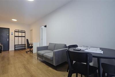 Apartament LUX 2 camere,37mp,balcon,Andrei Muresanu, zona Sigma - 2