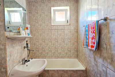 Apartament 3 camere, etaj 4, zona OMV Darmanesti - 3