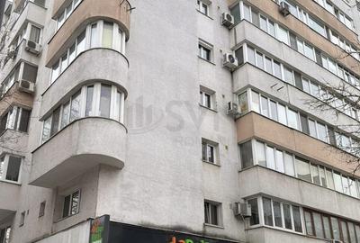 REA1027721 Apartament 4 camere I Dorobanti I Facultatea de Stiinte Economice I D - 11
