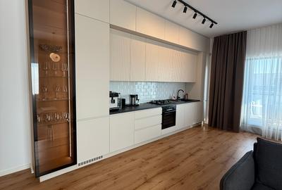 LUX | Penthouse | 3 camere - 3
