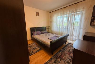 Apartament 2 Camere, decomandat, Cartier George Enescu, zona Liceul Energetic - 5