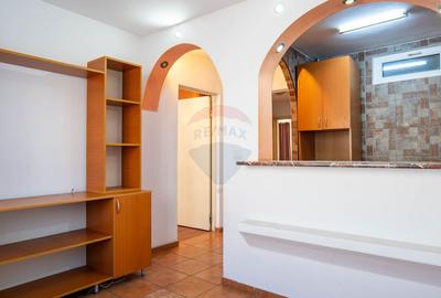 Vanzare apartament 3 camere, zona Pasajul Doamna Ghica - 10