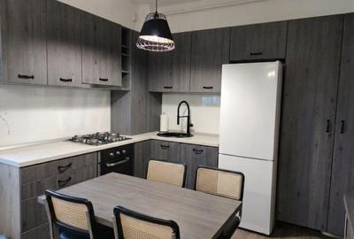 Mobilat Utilat | Bloc cu lift | Valea Largă - 3