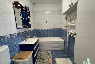 Apartament 3 camere, zona Dristor - 5