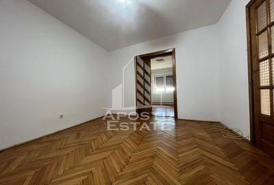 Spațiu de închiriat - 170mp - zona UTA Vlaicu - 7