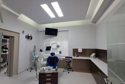 BUSINESS LA CHEIE IN VILA RENOVATA - CLINICA STOMATOLOGICA - 26
