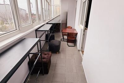 Inchiriere spatii birouri, zona Bld.Bucuresti - 6