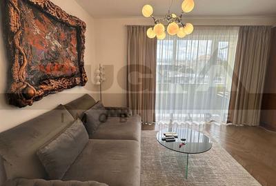 Apartament 2 camere de Lux, 65mp, parcare subterana, zona Centrala - 1